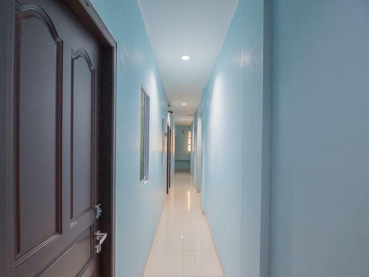 Reddoorz Near Nagoya Citywalk Batam 2 Bagian luar foto